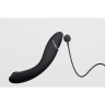 Стимулятор G-точки WOMANIZER OG темно-серый WZ171SG5
